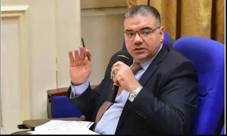 النائب سيد حجازي: ظاهره التسول تهدد الأمن القومي والاجتماعي والاقتصادي