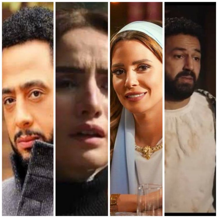 من هو «عين» شوقي داخل منزل جعفر العمدة ؟.. تعرّف على إجابات المتابعين