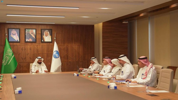 اللجنة الإشرافية التوجيهية العليا للمحافظة على واحة الأحساء تعقد اجتماعها الـ 13