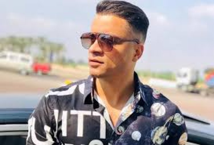 حسن شاكوش يرد على حمو بيكا: «أنا ساكت بس عشان أكل العيش»