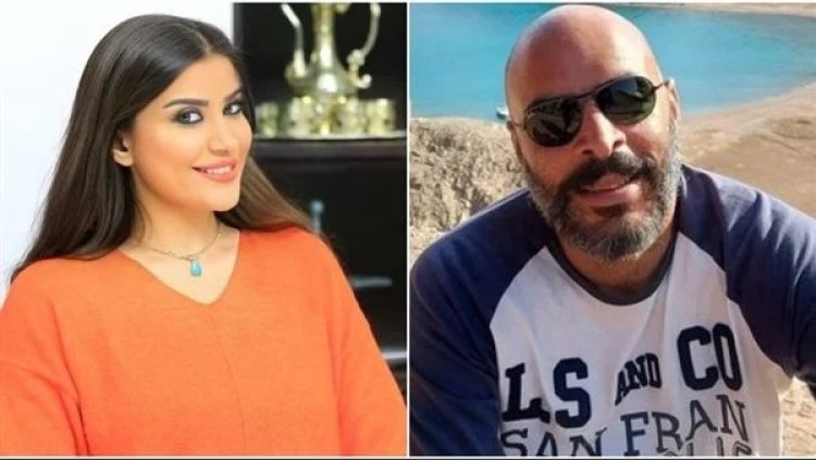 إحالة زوج المذيعة أميرة شنب للمحاكمة في حادث وفاة مدير البنك إثر عضة كلبه