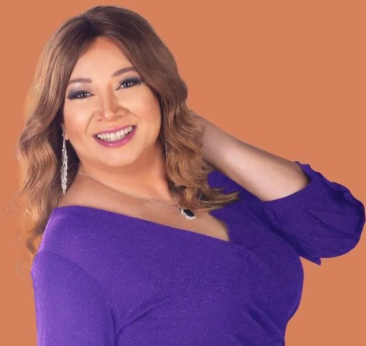 انتصار : كنت بمثل أحسن من نيللي كريم في «ذات»