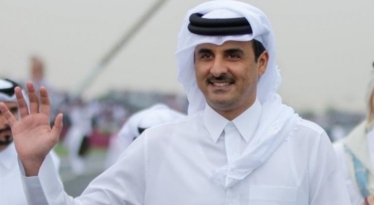 قطر تدعو لإيجاد حل سياسي للأزمة السورية