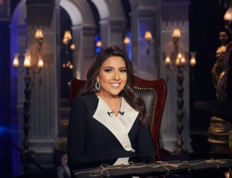 مي كساب: هغني «أنسى الوجع» في آخر حلقات «جعفر العمدة»