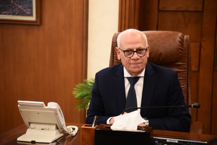 محافظ بورسعيد يوجه برفع درجة الاستعداد القصوي لاستقبال الأعياد