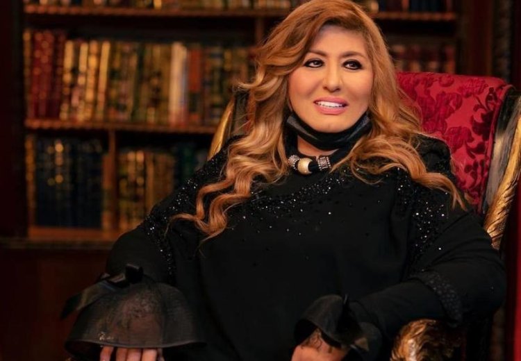 سهير رمزي: شخصية ليل في مسلسل «أم البنات» موجودة في المجتمع