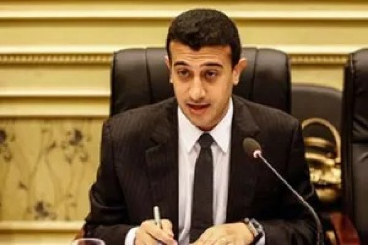 نائب برلماني: ما تقدمه «المتحدة» الآن يليق بتاريخ مصر العظيم في الفن والدراما