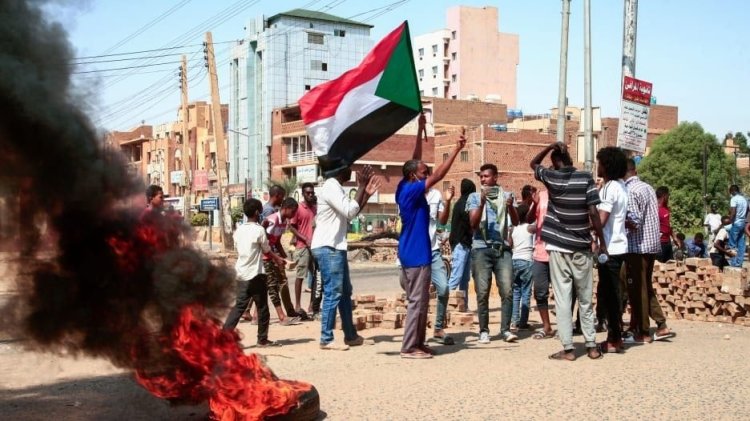 خبير سياسي: التقارير العسكرية الصادرة عن قيادات الجيش السوداني وقوات الدعم السريع متضاربة بشدة