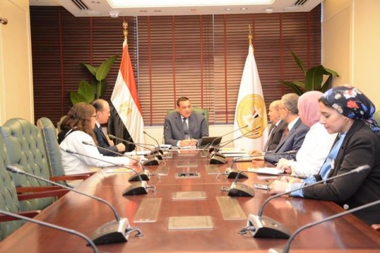 وزير التنمية المحلية: المحافظات خط الدفاع الأول لجميع التحديات