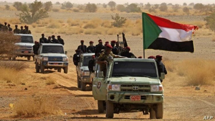 خبير أمني سوداني: «ما يحدث بين الجيش وقوات الدعم السريع مجرد سحابة وستزول»