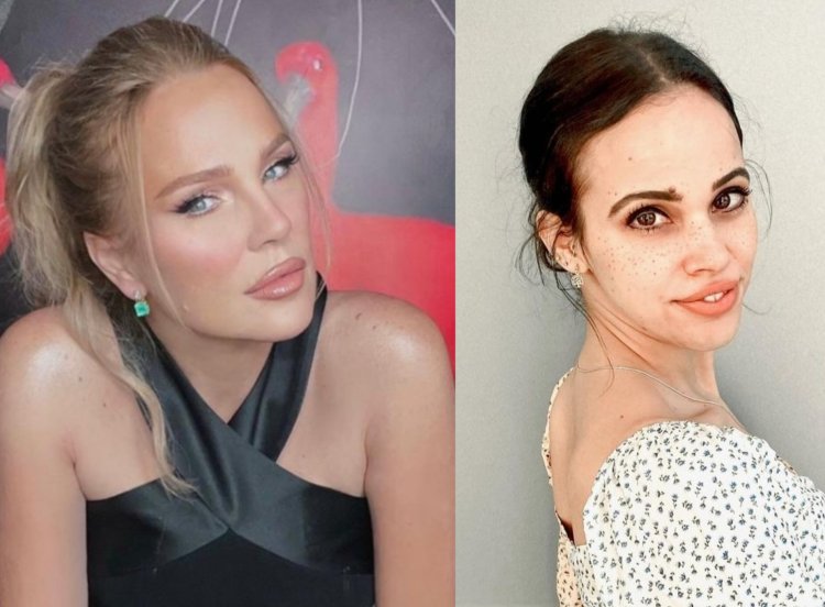شيرين رضا: «علمت بنتي إزاي تحافظ على نفسها ومتتكسفش من حاجة هتعملها»