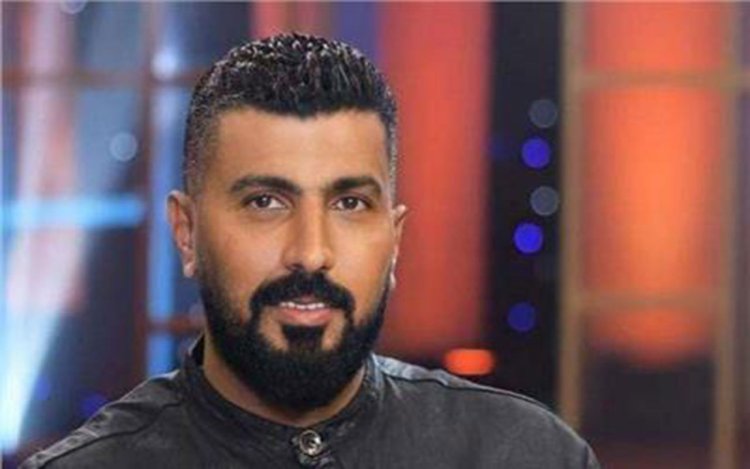 محمد سامي: «محمد رمضان قدراته التمثيلية مش عادية»