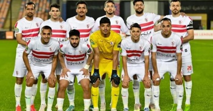 في الظهور الأول لـ«أوسوريو»: تغييرات في تشكيل الزمالك أمام المقاولون