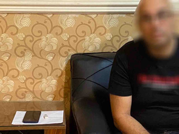 القبض على المتهم بقرصنة وبيع محتوى إذاعة القرآن الكريم خارج مصر وداخلها