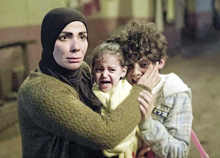 ناقد فني يشيد بأبطال «تحت الوصاية»: رد مظلمة منى زكي.. واختيار الأطفال عظيم