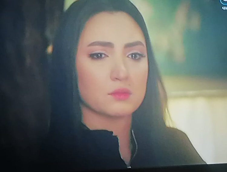 هبة حسن تسعى للانتقام من باسم سمرة في مسلسل بابا المجال