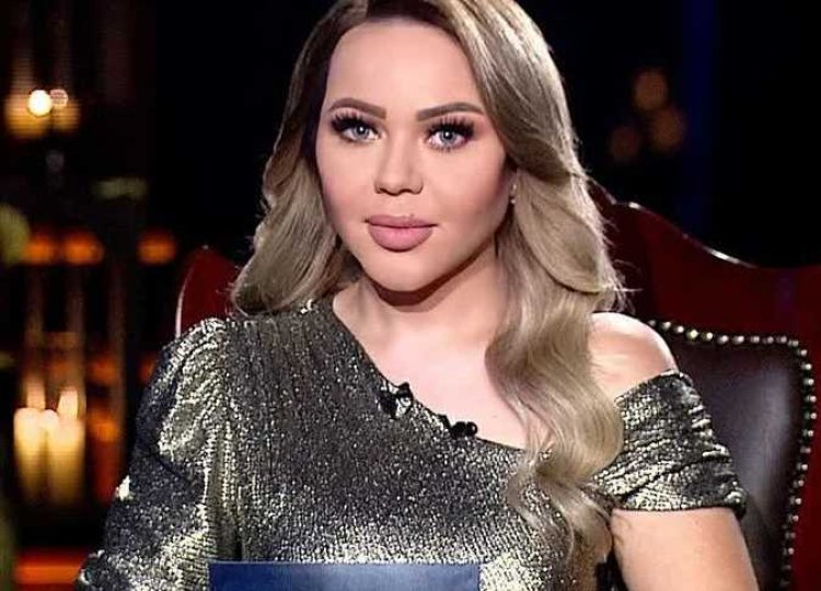 «حبر سري» رقم 1 على يوتيوب بعد حلقة زينة مع أسما إبراهيم