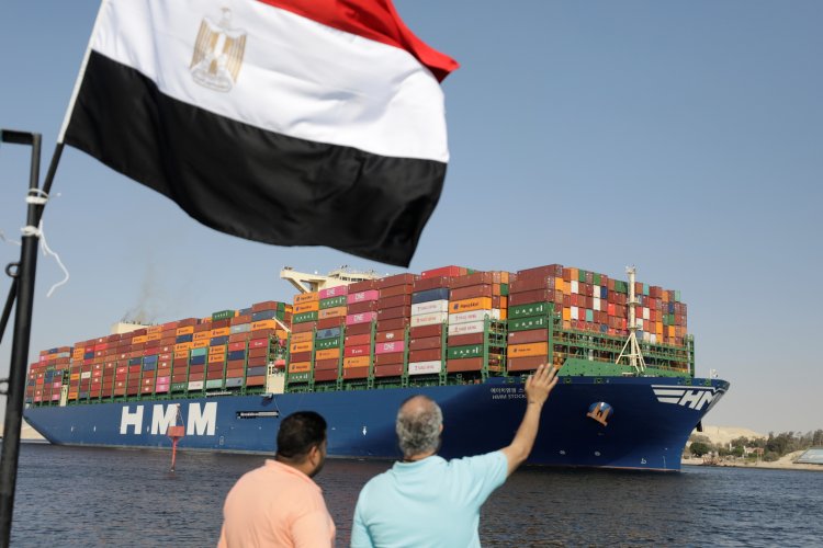 بالأرقام.. مصر توجه ضربة تجارية قوية لأمريكا