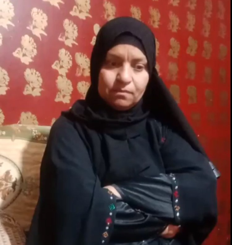 عفاريت المداح في القطامية.. شاب ينهي حياة والده والأسرة: «مريض وعليه جن»