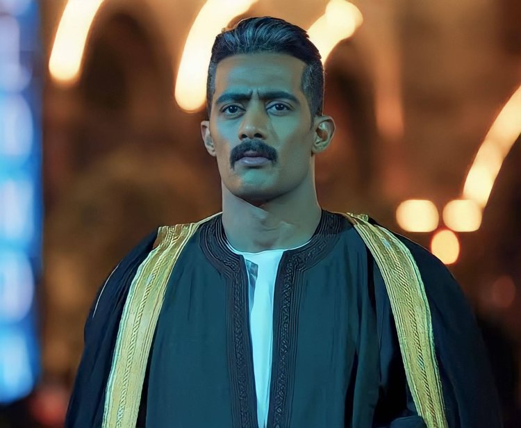 زغاريد وشماريخ في الشارع.. «جعفر العمدة» يتصدر التريند بعد تعرف محمد رمضان بابنه سيف