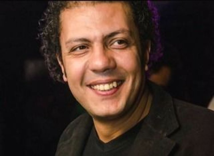 خاص| المخرج خالد الحلفاوي: لا يوجد جزء ثان من «كامل العدد».. وتعلمت التمثيل من والدتي