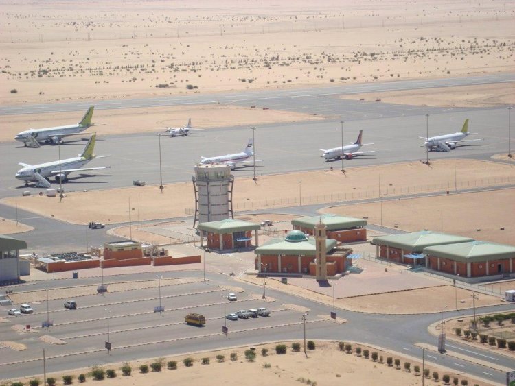 بعد سيطرة الجيش السوداني عليه.. ما لا تعرفه عن مطار مروي