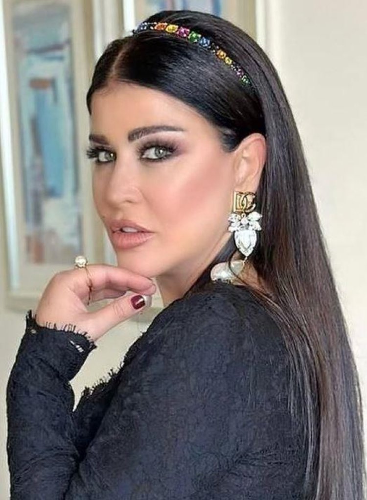 ماجدة خير الله عن جومانا مراد: تجيد لعب الأدوار الصعبة والمركبة