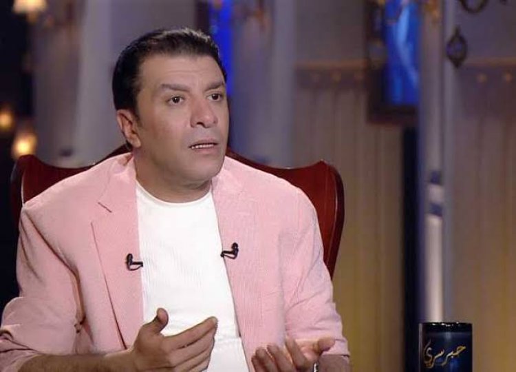 مصطفى كامل يتقدم بشكوى ضد صناع مسلسل «الأجهر» بسبب الإساءة للموسيقيين