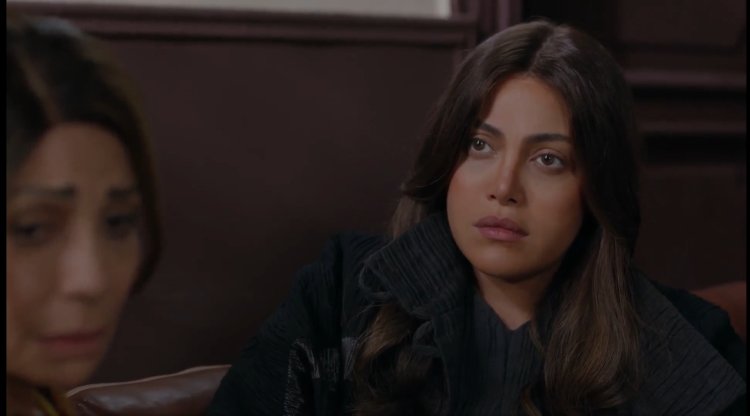 «هشام» يقنع «نرمين» بقتل طليقها.. أحداث مثيرة في الحلقة التاسعة والعشرون من «جميلة»