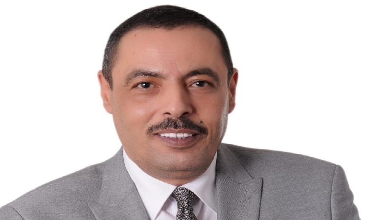 النائب أشرف أمين: الوزارات تتعاون لتنفيذ التكليفات الرئاسية التاريخية مثل «حياة كريمة»