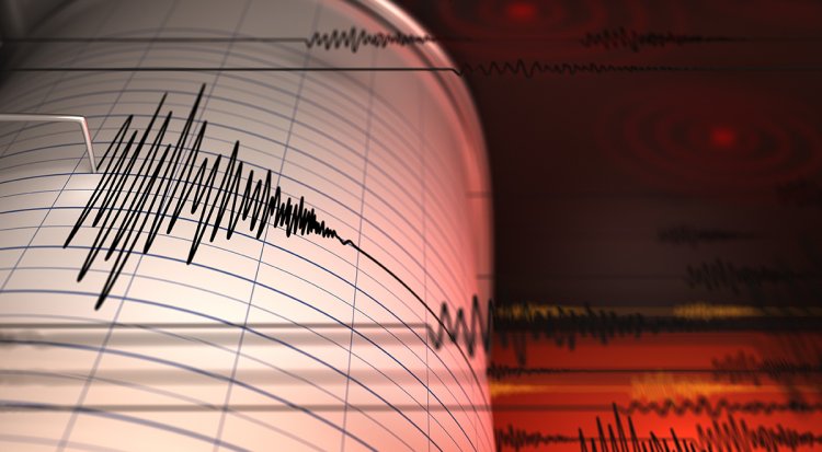 زلزالان في إندونيسيا أحدهما بقوة 6.1 درجة
