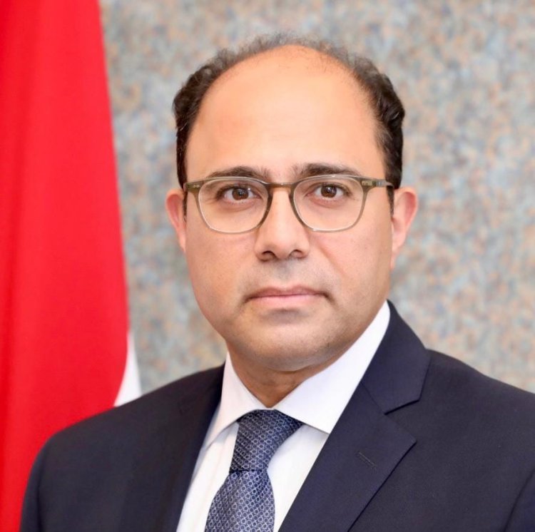 متحدث الخارجية: دبلوماسيونا بالسودان لن يغادروا الميدان قبل الاطمئنان على كل مواطن