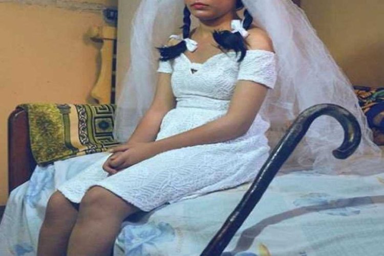 «عمرها 15 سنة».. إحباط زواج قاصر ليلة الحنة خلال أيام العيد في قنا