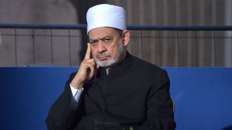 شيخ الأزهر يوجه رسالة لطرفي النزاع في السودان