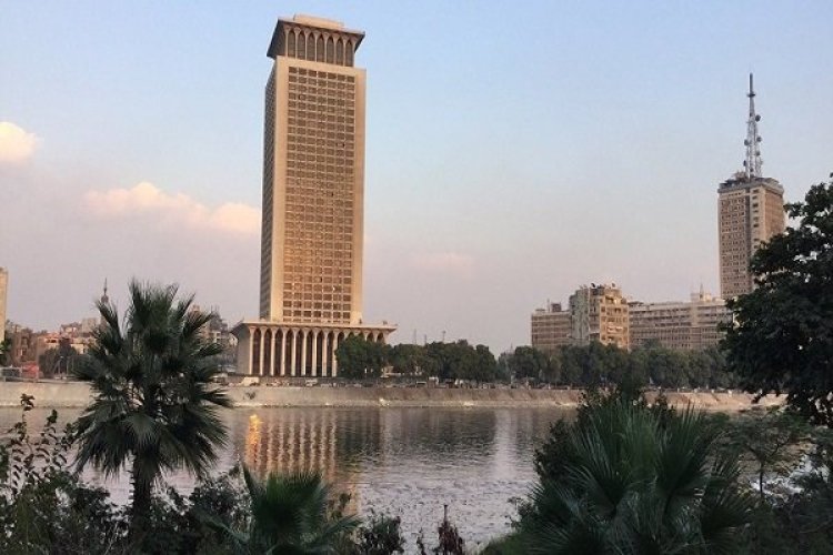 الخارجية المصرية:  إجلاء 904 مواطنًا مصريًا من السودان حتى الآن