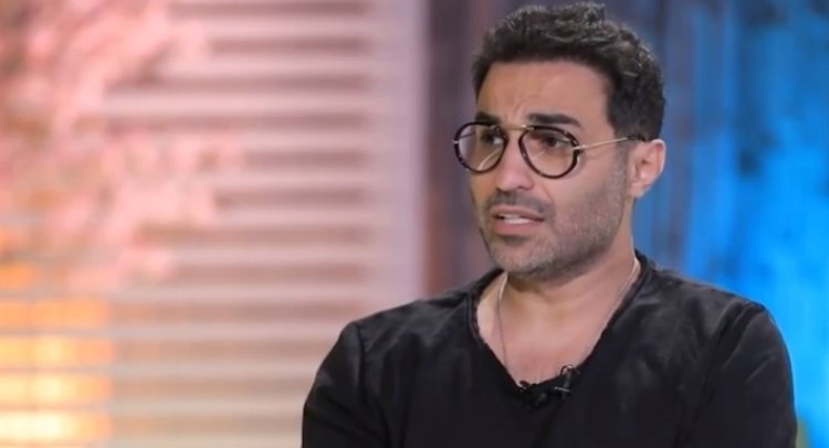 أحمد فهمي يكشف عن إمكانية عودته للعمل مرة آخرى مع «شيكو وهشام ماجد»