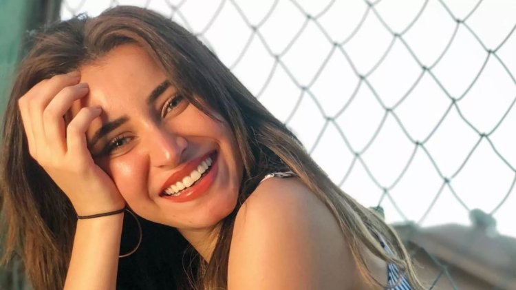 خاص| سارة الشامي: عانيت من مرض نفسي.. وعن «حرب»: لم يشغلني الهجوم