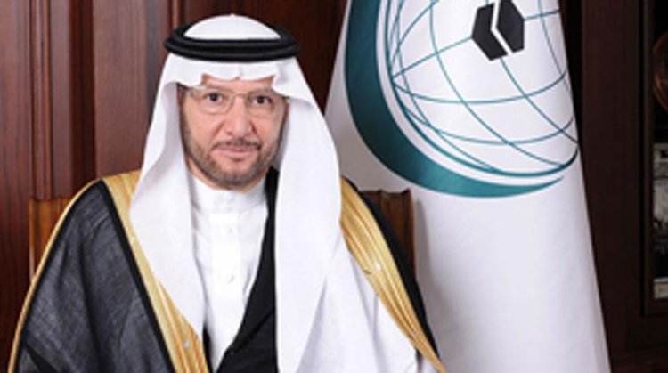 الأمين العام لمنظمة التعاون الإسلامي يشيد بدور المملكة بإجلاء العالقين في السودان