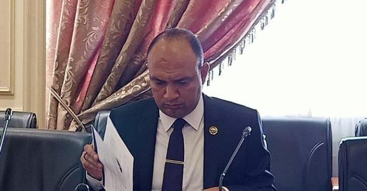 برلماني: تحرير سيناء عيد قومي مصري ولا يُنسى في تاريخ مصر