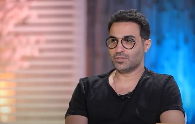 أحمد فهمي عن «نمبر وان»: «كل حاجة بقت مزيفة.. والسوشيال ميديا كلها تدليس»