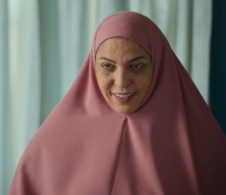 نهلة سلامة عن تعرضها للهجوم بعد دورها فى «حضرة العمدة»: بحتسبه عند الله وممكن آخد به حسنات