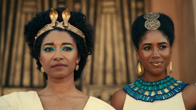 «لم يتغير التصنيف».. أبرز المعلومات عن فيلم «Queen Cleopatra» وخداع نتفيلكس للمصريين