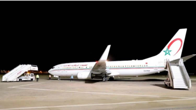 أول رحلة إجلاء لرعايا مغاربة من السودان تصل الدار البيضاء