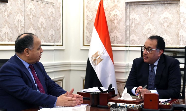 مدبولي: 10 مليار جنيه لقطاع السياحة ضمن مبادرة دعم الإنتاج
