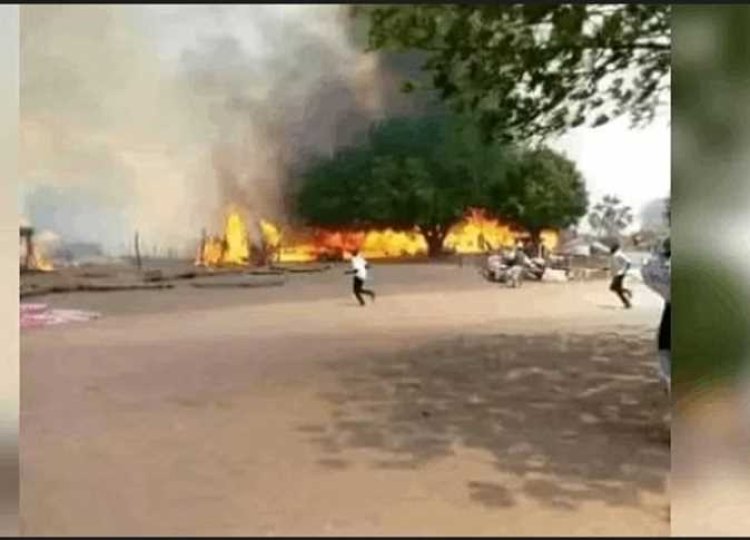 العائدون من خط النار في السودان يتحدثون لـ «العاصمة»: «شوفنا الموت بأعنينا.. وغيرنا توفي جوعًا»