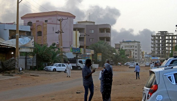 لجنة الأطباء في السودان تعلن عن حصيلة جديدة للقتلى والجرحى المدنيين