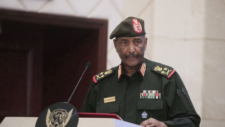 الجيش السوداني: الأيام القادمة ستشهد انفراجة كبيرة
