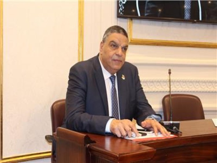 إسكان الشيوخ: توجيهات الرئيس بزيادة الدعم يمثل بُعد إنساني للتخفيف عن كاهل المواطنين