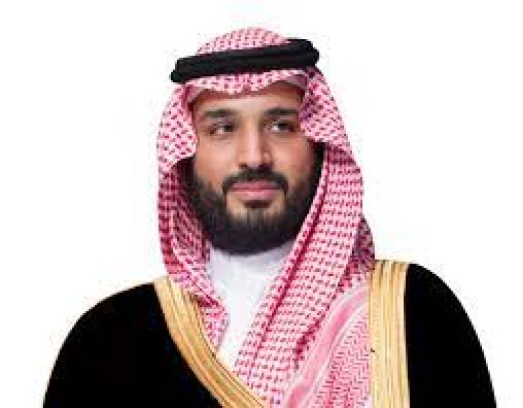 ولي عهد السعودية يهنئ رئيس جمهورية توغو بذكرى استقلال بلاده