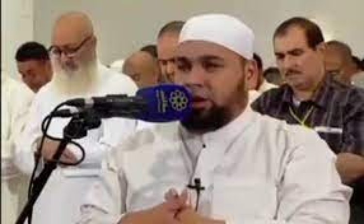 تصدر التريند بعد وفاته في أمريكا.. من هو الشيخ عبدالله كامل؟